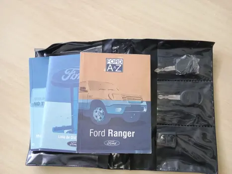 FORD Ranger 3.0 16V XL TURBO DIESEL CABINE DUPLA, Foto 7