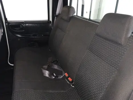 FORD Ranger 3.0 16V XL TURBO DIESEL CABINE DUPLA, Foto 9