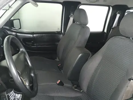 FORD Ranger 3.0 16V XL TURBO DIESEL CABINE DUPLA, Foto 10