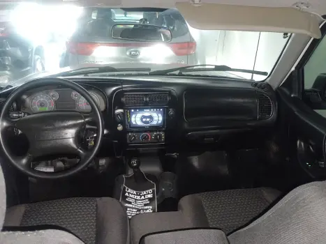 FORD Ranger 3.0 16V XL TURBO DIESEL CABINE DUPLA, Foto 12