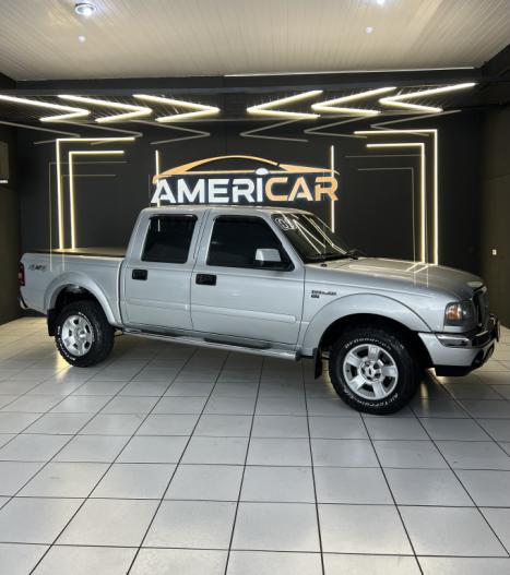 FORD Ranger 3.0 16V XLT 4X4 DIESEL CABINE DUPLA, Foto 1 FORD Ranger 3.0 16V XLT 4X4 DIESEL CABINE DUPLA, Foto 1