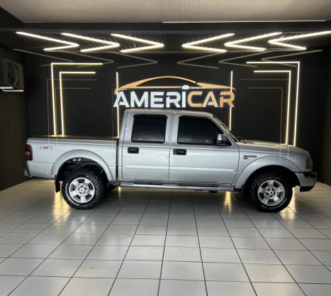 FORD Ranger 3.0 16V XLT 4X4 DIESEL CABINE DUPLA, Foto 4 FORD Ranger 3.0 16V XLT 4X4 DIESEL CABINE DUPLA, Foto 4