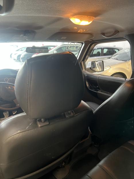 FORD Ranger 3.0 16V XLT 4X4 DIESEL CABINE DUPLA, Foto 6 FORD Ranger 3.0 16V XLT 4X4 DIESEL CABINE DUPLA, Foto 6