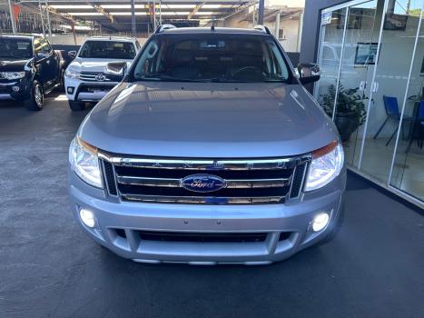 FORD Ranger 3.0 16V 4X4 LIMITED TURBO DIESEL CABINE DUPLA, Foto 2 FORD Ranger 3.0 16V 4X4 LIMITED TURBO DIESEL CABINE DUPLA, Foto 2