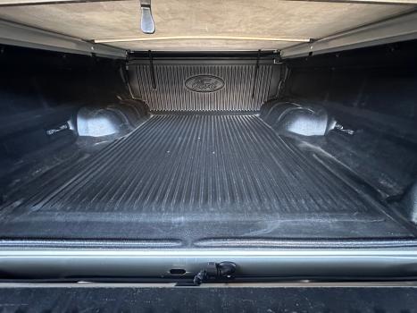 FORD Ranger 3.0 16V 4X4 LIMITED TURBO DIESEL CABINE DUPLA, Foto 6 FORD Ranger 3.0 16V 4X4 LIMITED TURBO DIESEL CABINE DUPLA, Foto 6