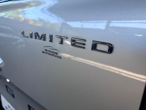FORD Ranger 3.0 16V 4X4 LIMITED TURBO DIESEL CABINE DUPLA, Foto 8 FORD Ranger 3.0 16V 4X4 LIMITED TURBO DIESEL CABINE DUPLA, Foto 8