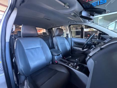FORD Ranger 3.0 16V 4X4 LIMITED TURBO DIESEL CABINE DUPLA, Foto 12 FORD Ranger 3.0 16V 4X4 LIMITED TURBO DIESEL CABINE DUPLA, Foto 12
