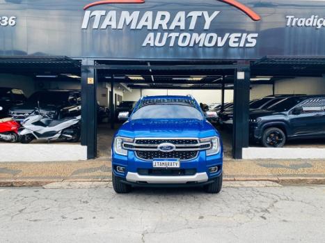 FORD Ranger 3.0 16V 4X4 LIMITED DIESEL CABINE DUPLA, Foto 4 FORD Ranger 3.0 16V 4X4 LIMITED DIESEL CABINE DUPLA, Foto 4