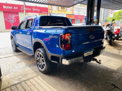 FORD Ranger 3.0 16V 4X4 LIMITED DIESEL CABINE DUPLA, Foto 6 FORD Ranger 3.0 16V 4X4 LIMITED DIESEL CABINE DUPLA, Foto 6