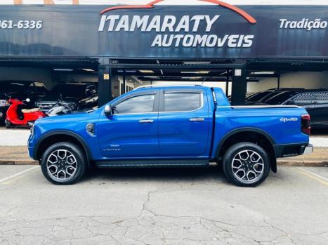 FORD Ranger 3.0 16V 4X4 LIMITED DIESEL CABINE DUPLA, Foto 8 FORD Ranger 3.0 16V 4X4 LIMITED DIESEL CABINE DUPLA, Foto 8