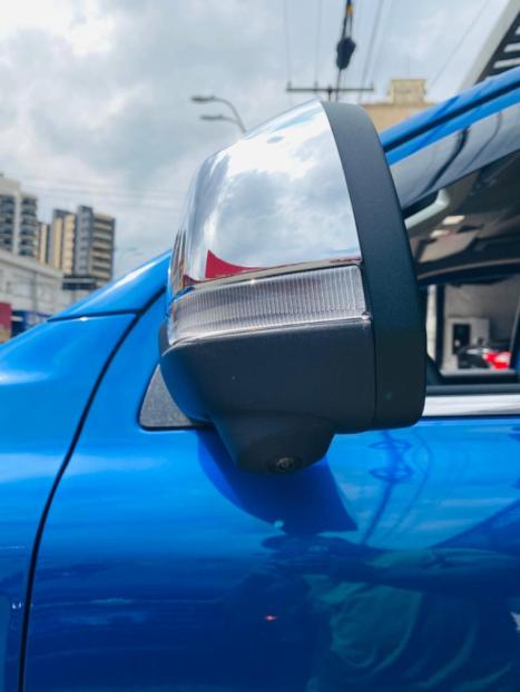 FORD Ranger 3.0 16V 4X4 LIMITED DIESEL CABINE DUPLA, Foto 9 FORD Ranger 3.0 16V 4X4 LIMITED DIESEL CABINE DUPLA, Foto 9