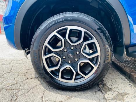 FORD Ranger 3.0 16V 4X4 LIMITED DIESEL CABINE DUPLA, Foto 10 FORD Ranger 3.0 16V 4X4 LIMITED DIESEL CABINE DUPLA, Foto 10