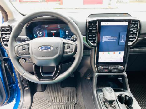 FORD Ranger 3.0 16V 4X4 LIMITED DIESEL CABINE DUPLA, Foto 11 FORD Ranger 3.0 16V 4X4 LIMITED DIESEL CABINE DUPLA, Foto 11
