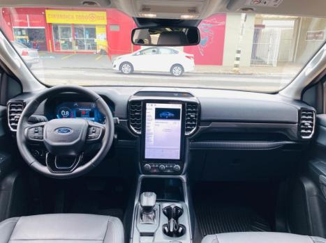 FORD Ranger 3.0 16V 4X4 LIMITED DIESEL CABINE DUPLA, Foto 12 FORD Ranger 3.0 16V 4X4 LIMITED DIESEL CABINE DUPLA, Foto 12