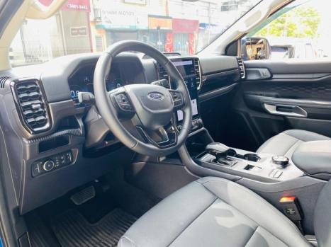 FORD Ranger 3.0 16V 4X4 LIMITED DIESEL CABINE DUPLA, Foto 13 FORD Ranger 3.0 16V 4X4 LIMITED DIESEL CABINE DUPLA, Foto 13