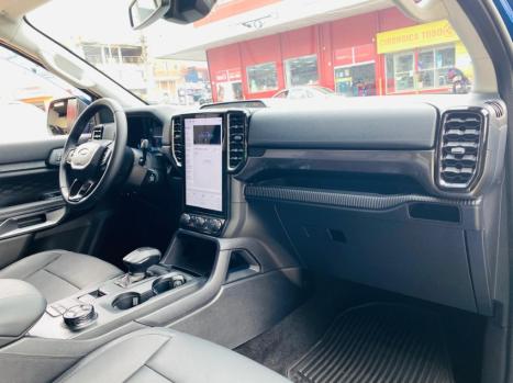 FORD Ranger 3.0 16V 4X4 LIMITED DIESEL CABINE DUPLA, Foto 14 FORD Ranger 3.0 16V 4X4 LIMITED DIESEL CABINE DUPLA, Foto 14