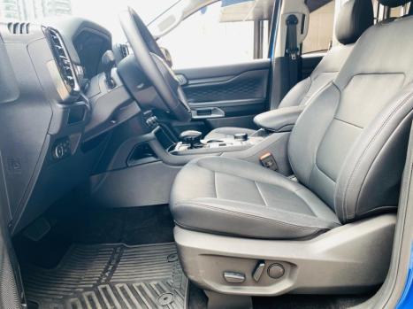 FORD Ranger 3.0 16V 4X4 LIMITED DIESEL CABINE DUPLA, Foto 15 FORD Ranger 3.0 16V 4X4 LIMITED DIESEL CABINE DUPLA, Foto 15