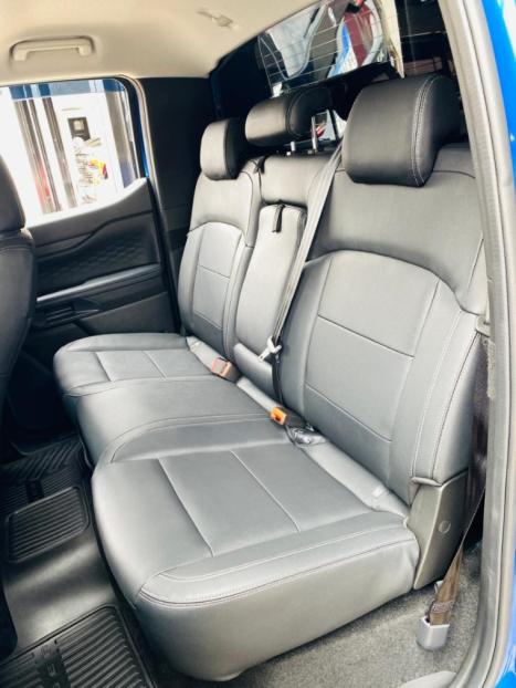 FORD Ranger 3.0 16V 4X4 LIMITED DIESEL CABINE DUPLA, Foto 16 FORD Ranger 3.0 16V 4X4 LIMITED DIESEL CABINE DUPLA, Foto 16