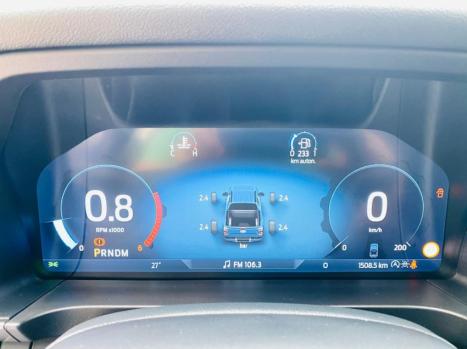 FORD Ranger 3.0 16V 4X4 LIMITED DIESEL CABINE DUPLA, Foto 17 FORD Ranger 3.0 16V 4X4 LIMITED DIESEL CABINE DUPLA, Foto 17