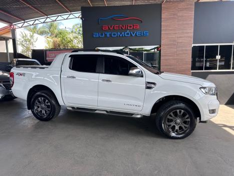 FORD Ranger 3.0 16V 4X4 LIMITED TURBO DIESEL CABINE DUPLA, Foto 1