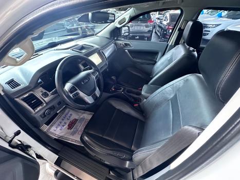 FORD Ranger 3.0 16V 4X4 LIMITED TURBO DIESEL CABINE DUPLA, Foto 3
