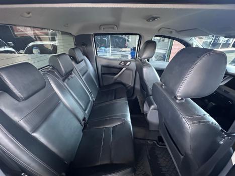 FORD Ranger 3.0 16V 4X4 LIMITED TURBO DIESEL CABINE DUPLA, Foto 6