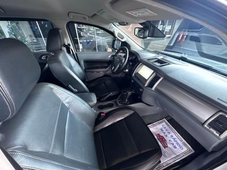 FORD Ranger 3.0 16V 4X4 LIMITED TURBO DIESEL CABINE DUPLA, Foto 7