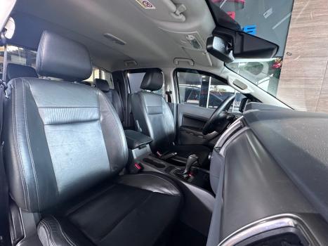 FORD Ranger 3.0 16V 4X4 LIMITED TURBO DIESEL CABINE DUPLA, Foto 8