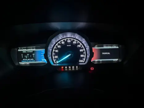 FORD Ranger 3.0 16V 4X4 LIMITED TURBO DIESEL CABINE DUPLA, Foto 10