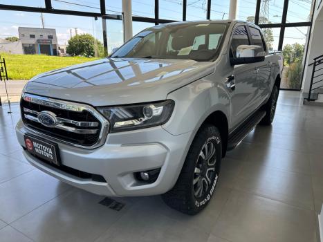 FORD Ranger 3.0 16V XLT 4X4 DIESEL CABINE DUPLA, Foto 2