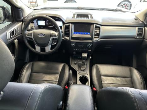 FORD Ranger 3.0 16V XLT 4X4 DIESEL CABINE DUPLA, Foto 5