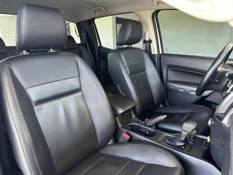 FORD Ranger 3.0 16V XLT 4X4 DIESEL CABINE DUPLA, Foto 6
