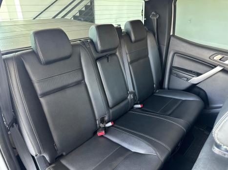 FORD Ranger 3.0 16V XLT 4X4 DIESEL CABINE DUPLA, Foto 7