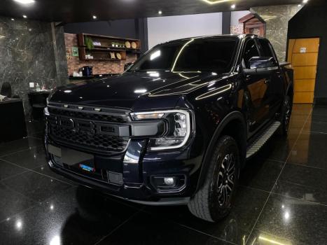 FORD Ranger 3.0 16V XLS 4X4 TURBO DIESEL CABINE DUPLA, Foto 2