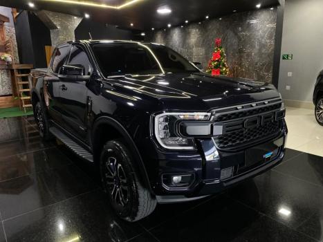 FORD Ranger 3.0 16V XLS 4X4 TURBO DIESEL CABINE DUPLA, Foto 3