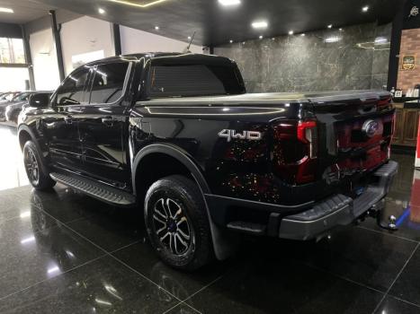 FORD Ranger 3.0 16V XLS 4X4 TURBO DIESEL CABINE DUPLA, Foto 4