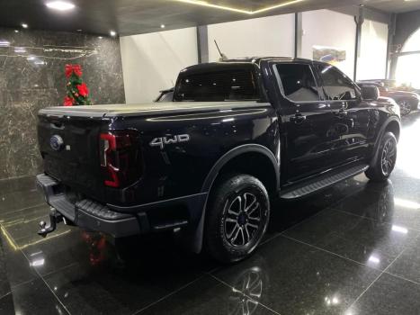 FORD Ranger 3.0 16V XLS 4X4 TURBO DIESEL CABINE DUPLA, Foto 5