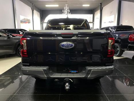 FORD Ranger 3.0 16V XLS 4X4 TURBO DIESEL CABINE DUPLA, Foto 6