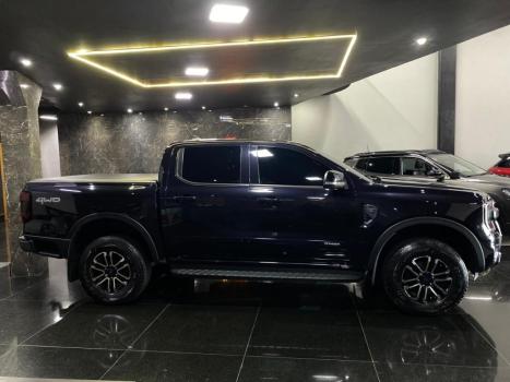 FORD Ranger 3.0 16V XLS 4X4 TURBO DIESEL CABINE DUPLA, Foto 7
