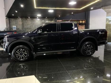 FORD Ranger 3.0 16V XLS 4X4 TURBO DIESEL CABINE DUPLA, Foto 8