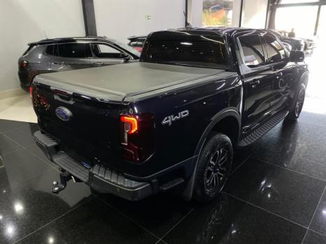 FORD Ranger 3.0 16V XLS 4X4 TURBO DIESEL CABINE DUPLA, Foto 9