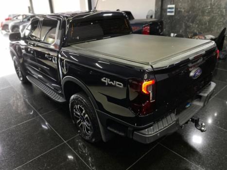 FORD Ranger 3.0 16V XLS 4X4 TURBO DIESEL CABINE DUPLA, Foto 10