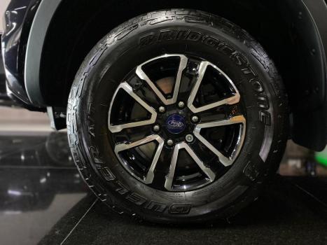 FORD Ranger 3.0 16V XLS 4X4 TURBO DIESEL CABINE DUPLA, Foto 11