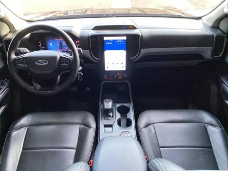 FORD Ranger 3.0 16V XLS 4X4 TURBO DIESEL CABINE DUPLA, Foto 12