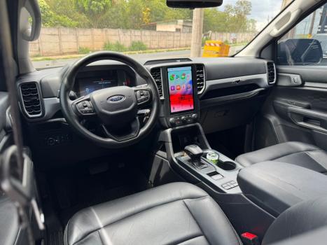 FORD Ranger 3.0 16V XLS 4X4 TURBO DIESEL CABINE DUPLA, Foto 13