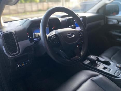 FORD Ranger 3.0 16V XLS 4X4 TURBO DIESEL CABINE DUPLA, Foto 15