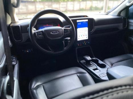 FORD Ranger 3.0 16V XLS 4X4 TURBO DIESEL CABINE DUPLA, Foto 16