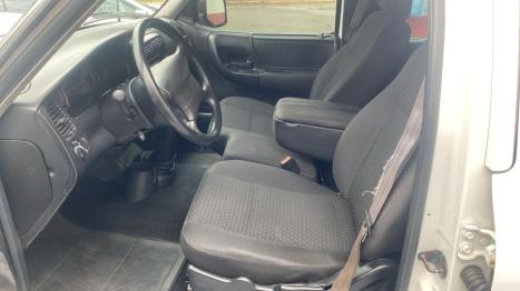 FORD Ranger 3.0 16V XLS DIESEL CABINE DUPLA, Foto 9