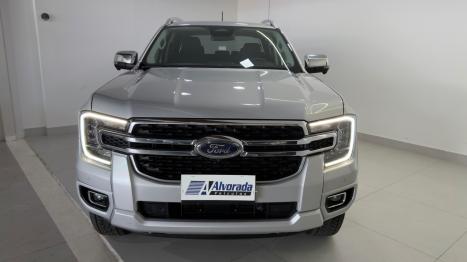 FORD Ranger 3.0 16V 4X4 LIMITED TURBO DIESEL CABINE DUPLA, Foto 2