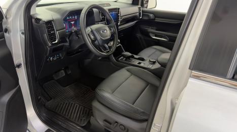 FORD Ranger 3.0 16V 4X4 LIMITED TURBO DIESEL CABINE DUPLA, Foto 3